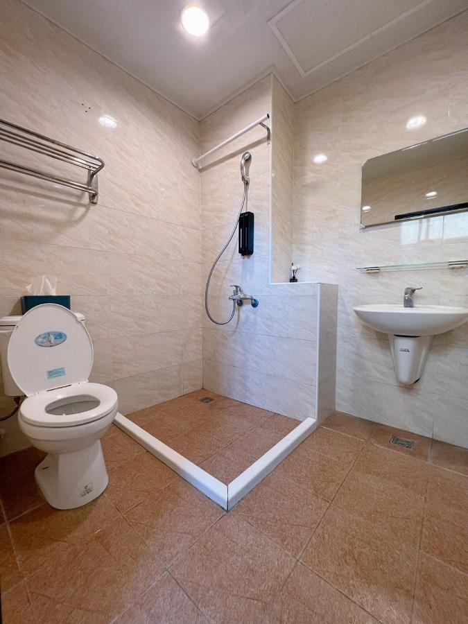 Stay Liuqiu Diving Hostel Hsziaoliucsiu Kültér fotó