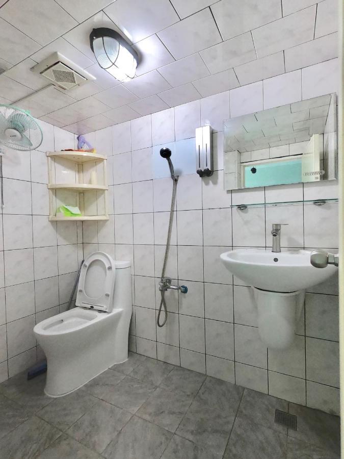 Stay Liuqiu Diving Hostel Hsziaoliucsiu Kültér fotó